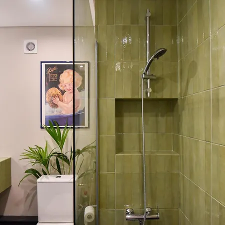 Casa Do Farol Апартаменты Кашкайш