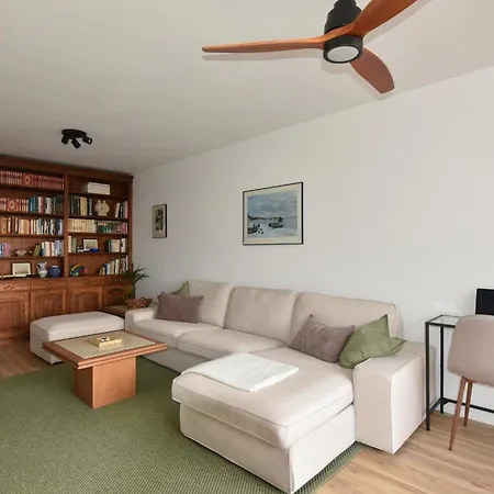 Appartement Casa Do Farol Cascais