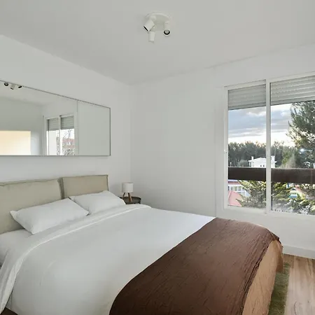 Апартаменты Casa Do Farol *