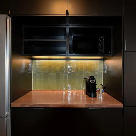 Appartement Casa Do Farol *