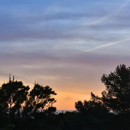 דירה Casa Do Farol קסקאיס