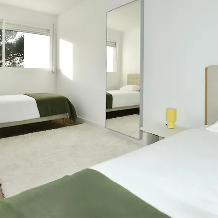 Casa Do Farol Апартаменты *