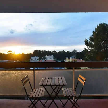 Appartement Casa Do Farol *