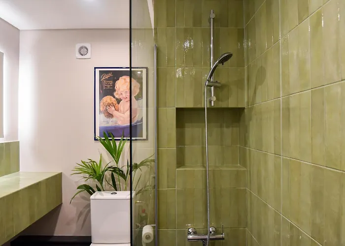 Casa Do Farol Apartment Cascais