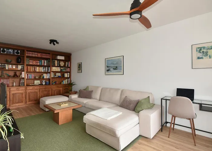 Apartment Casa Do Farol Cascais