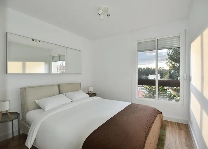 Apartment Casa Do Farol *