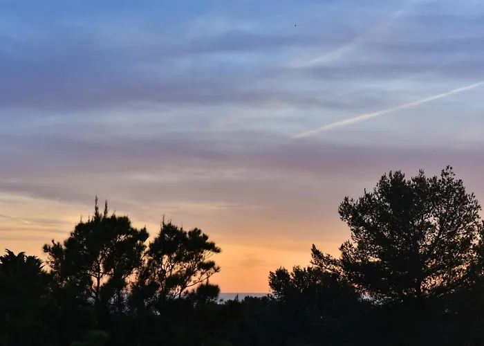 Apartment Casa Do Farol Cascais