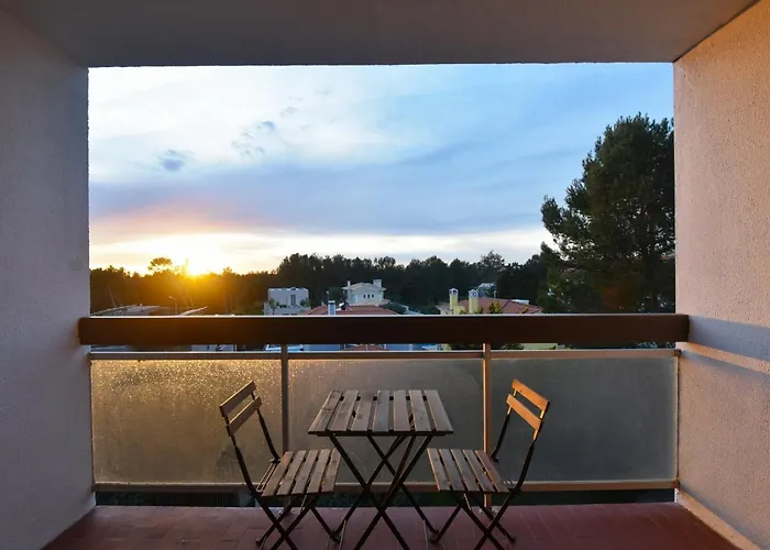 Appartement Casa Do Farol *