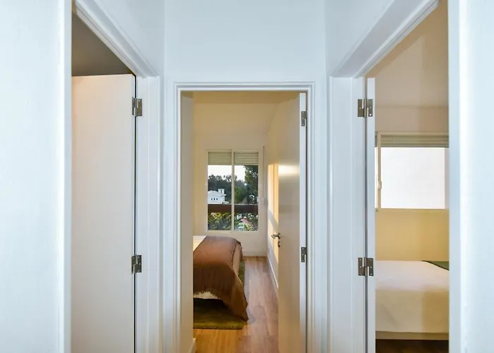 Apartment Casa Do Farol *