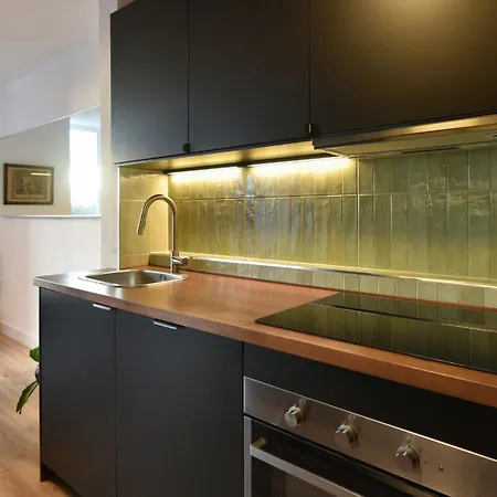 Appartamento Casa Do Farol Cascais