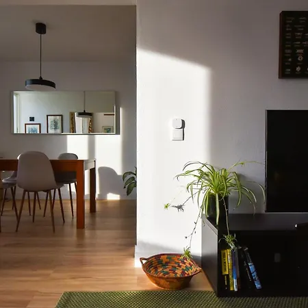 Appartamento Casa Do Farol