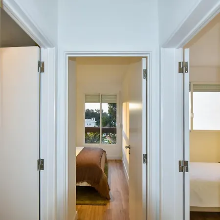 Appartamento Casa Do Farol *